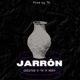 Jarrón by Keff