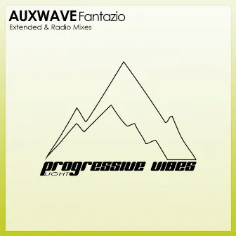 Fantazio by Auxwave