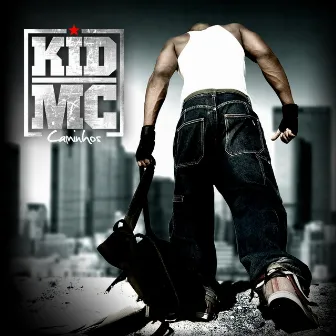 Caminhos by Kid MC