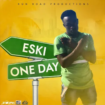 One Day by Eski