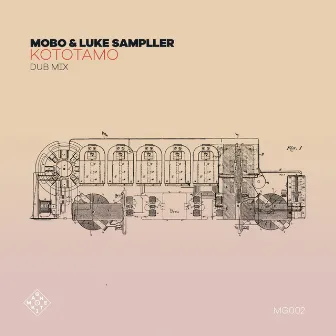 Kototamo by Mobo