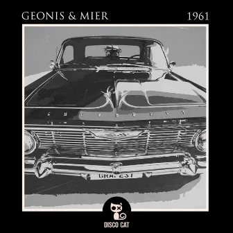 1961 by Mier