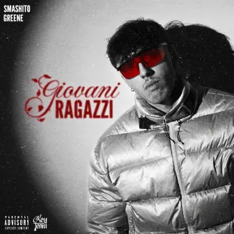 Giovani Ragazzi by Smashito