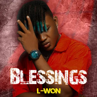 Blessings by L-won