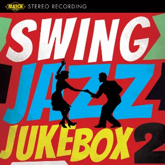 Swing Jazz Jukebox 2 by Anders Johan Greger Lewen