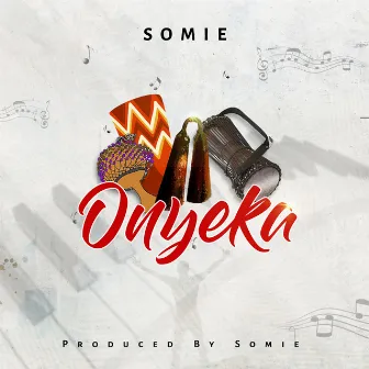 Onyeka by Somie