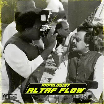 Altaf Flow by Rapologist