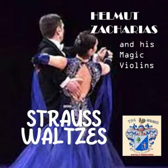 Strauss Waltzes by 