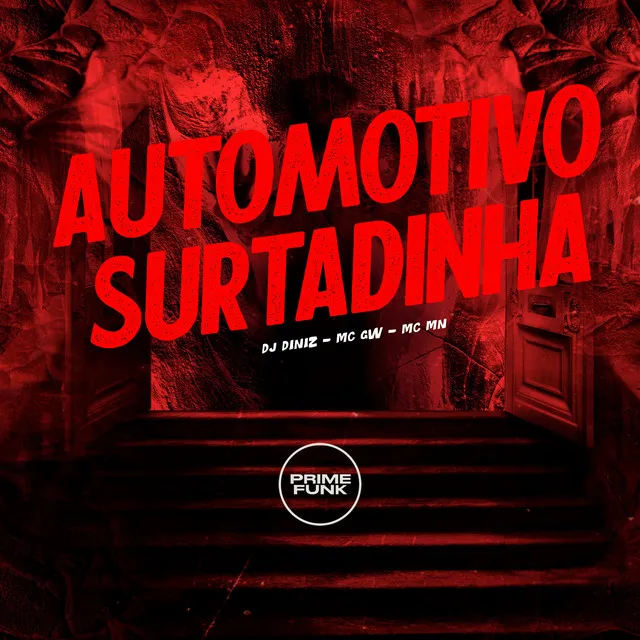 Automotivo Surtadinha