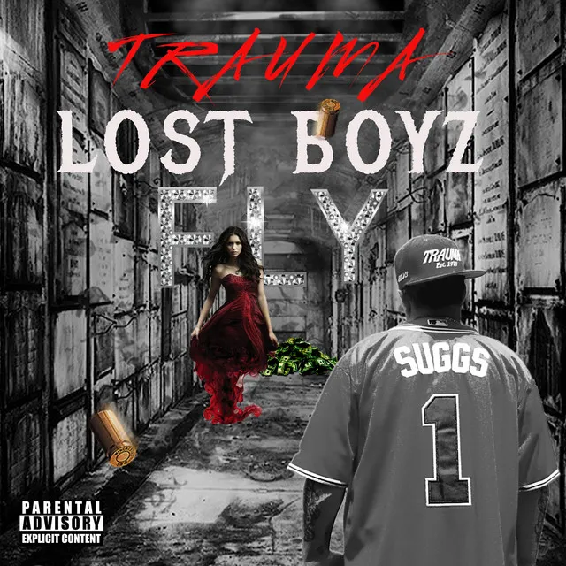 Lost Boyz Fly