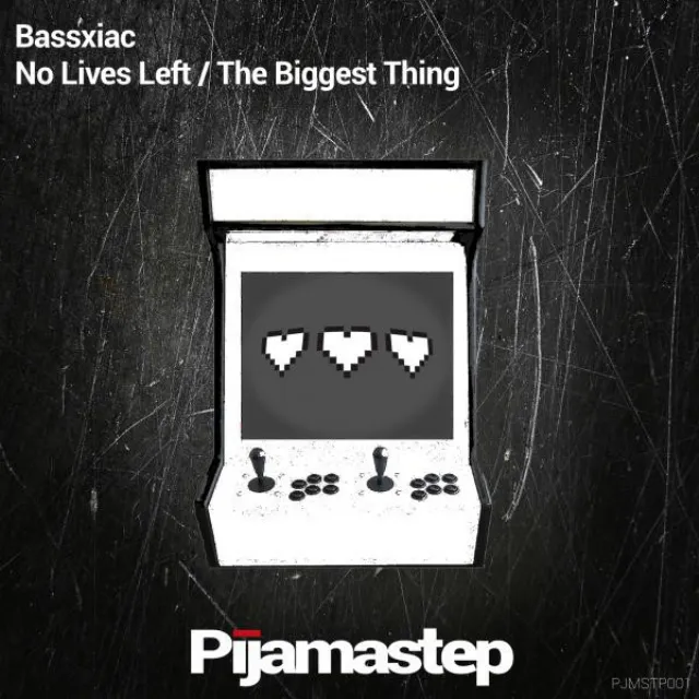 The Biggest Thing - Original Mix