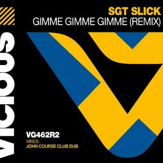 Gimme! Gimme! Gimme! (John Course Club Dub) by Sgt Slick