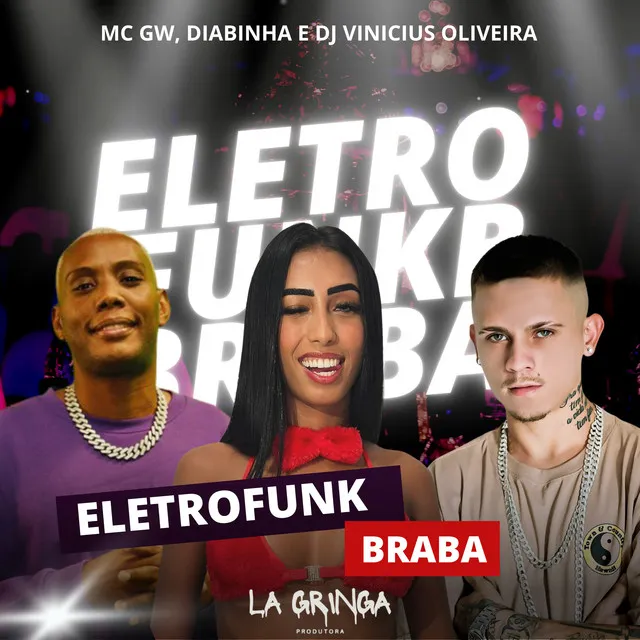 Eletrofunk Braba