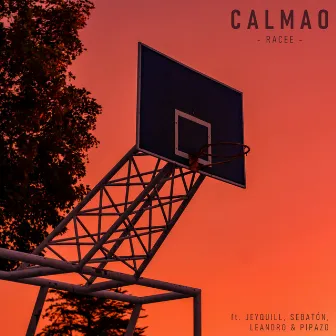 Calmao by Racee