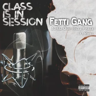 Class Is In Session by Az Izz