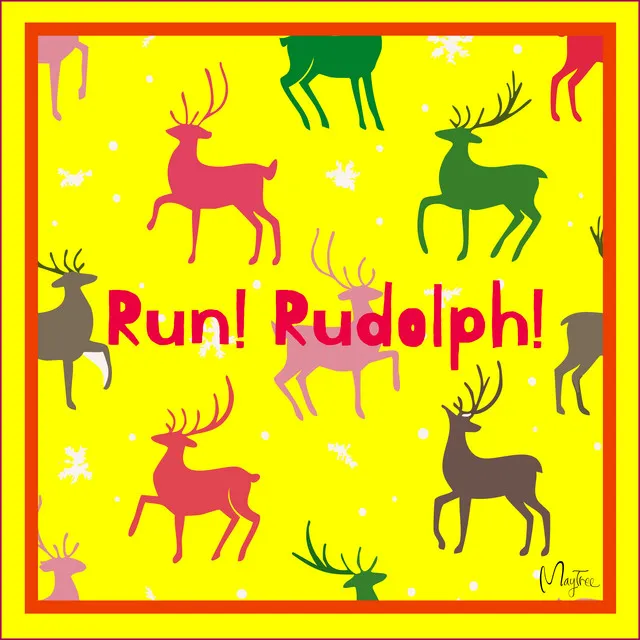 Run Rudolph Run