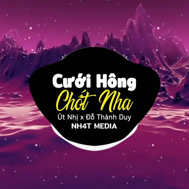 Cưới Hông Chốt Nha (VUX Remix)