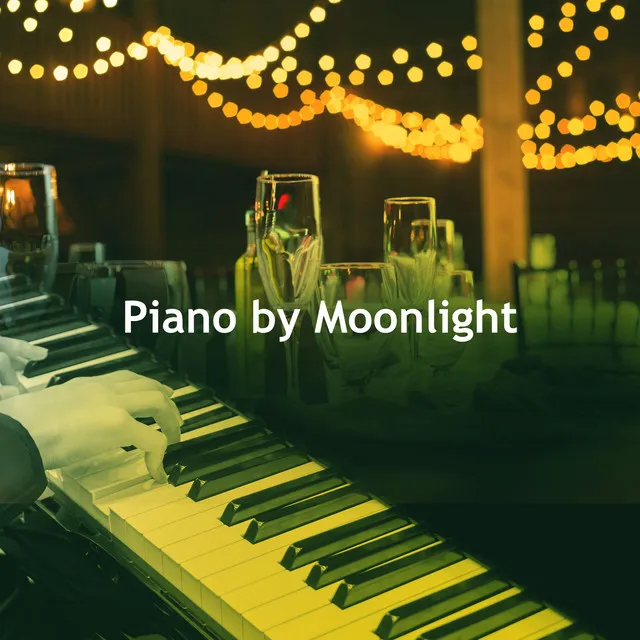 Piano by Moonlight