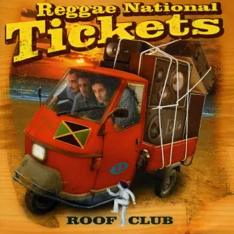 Roof Club by Reggae National Tickets