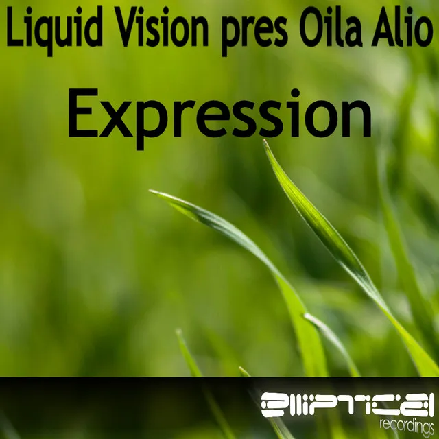 Expression - Original Mix