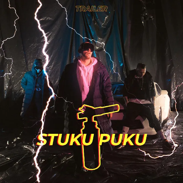 stukupuku (trailer)