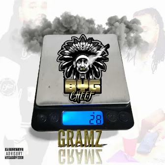 28 Gramz by Byg Cheef