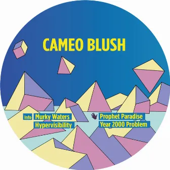 Murky Waters EP by Cameo Blush