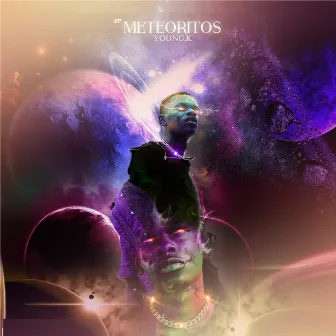 Meteoritos by Young k