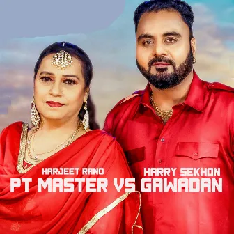 PT Master vs Gawadan by 