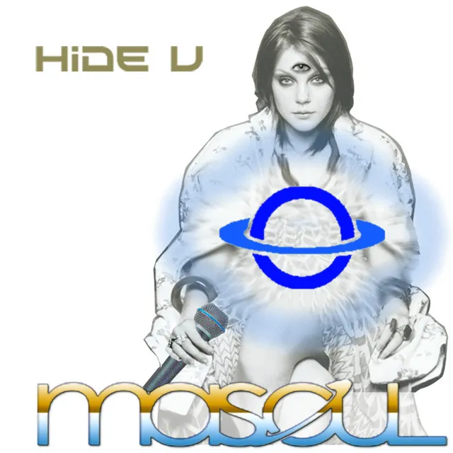 Hide U (feat. Racquel)