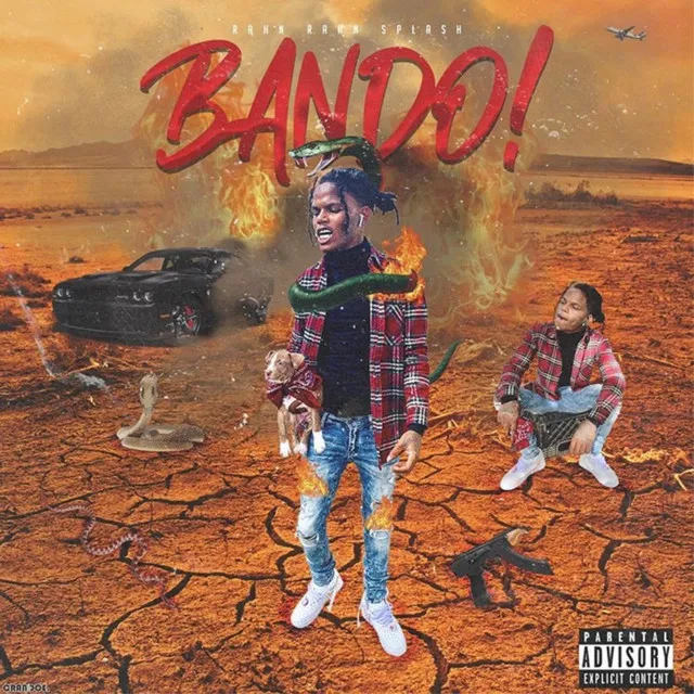 Bando