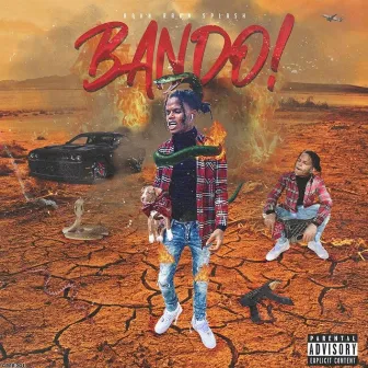 Bando by Rahn Rahn $plash