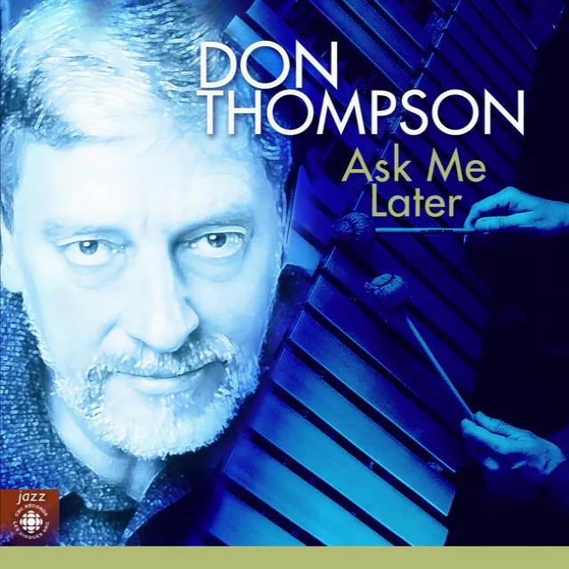 Thompson: Ask Me Later