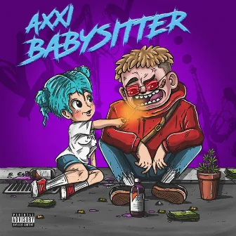 Babysitter by AXXI