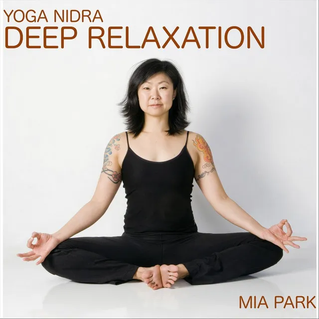 Twenty Minute Yoga Nidra Practice