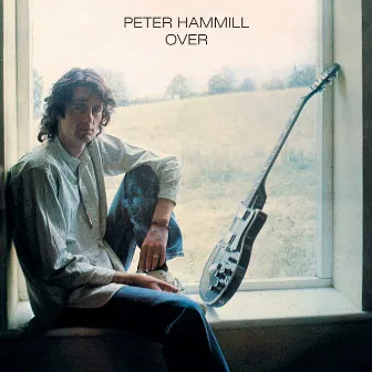 Over by Peter Hammill