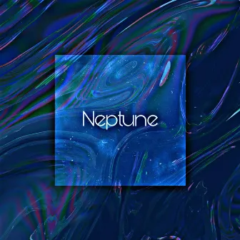 Neptune by Mindyle