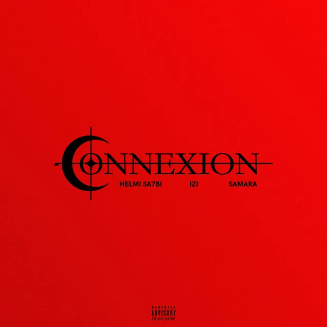 CONNEXION (feat. Samara, Izi & AbSynapse)