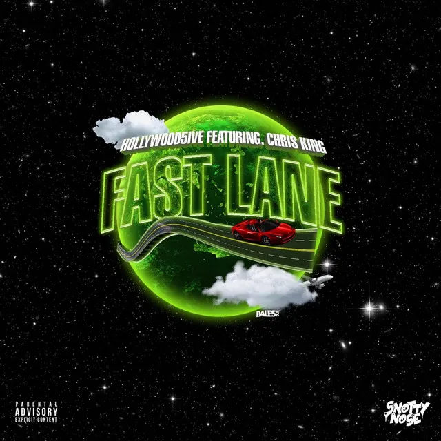 Fast Lane