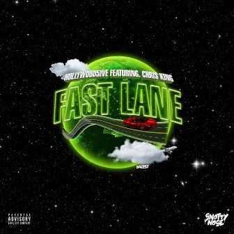 Fast Lane by HOLLYWOOD5IVE