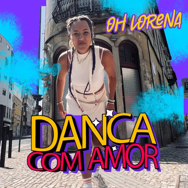 DANCA COM AMOR