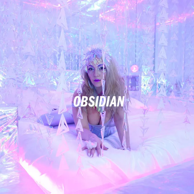 Obsidian