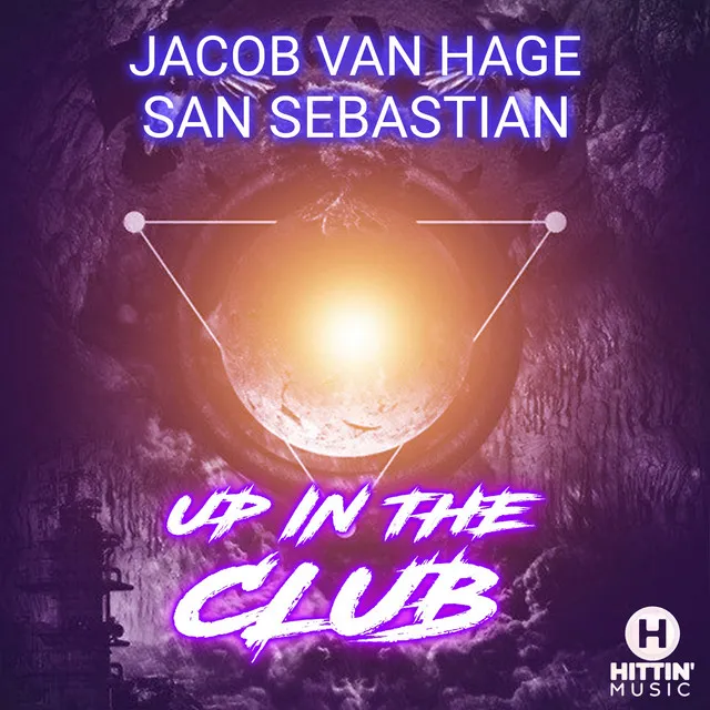 Up in the Club - Radio Edit