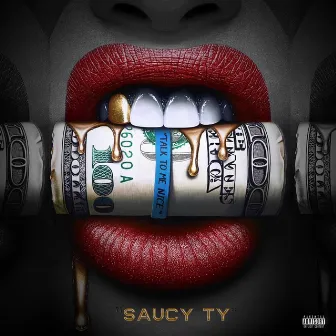 Talk to Me Nice by Saucy Ty