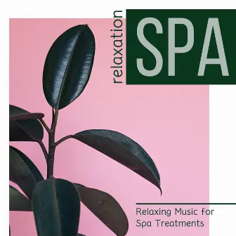 Relaxation Spa - Relaxing Music for Spa Treatments by Soothing Music Ensamble