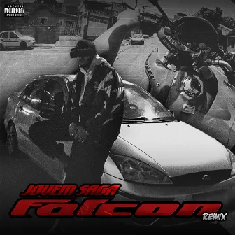 Falcon (Remix) by Jovem Saga