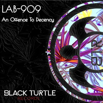 An Offence to Decency by LAB-909