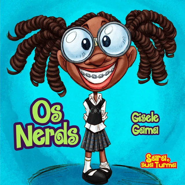 Capítulo 1.2 - Os nerds