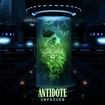 Antidote by Unproven