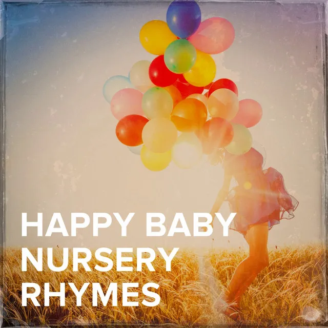 Happy Baby Nursery Rhymes